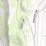 40105SE Page 43 Estes Park Topo Preview 2