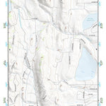 40105SE Page 44 Estes Park Topo Preview 1