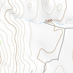 40105SE Page 44 Estes Park Topo Preview 2