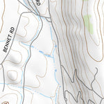 40105SE Page 44 Estes Park Topo Preview 3