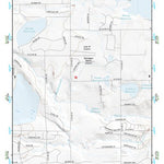 40105SE Page 45 Estes Park Topo Preview 1