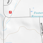 40105SE Page 45 Estes Park Topo Preview 2