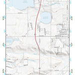 40105SE Page 46 Estes Park Topo Preview 1