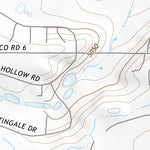 40105SE Page 46 Estes Park Topo Preview 3