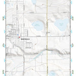 40105SE Page 47 Estes Park Topo Preview 1