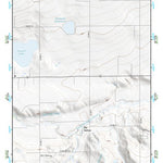 40105SE Page 48 Estes Park Topo Preview 1