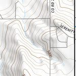40105SE Page 48 Estes Park Topo Preview 3