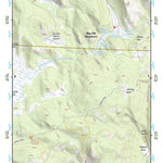 40105SE Page 50 Estes Park Topo Preview 1