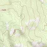 40105SE Page 52 Estes Park Topo Preview 2