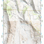 40105SE Page 55 Estes Park Topo Preview 1