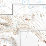40105SE Page 56 Estes Park Topo Preview 2