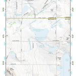 40105SE Page 57 Estes Park Topo Preview 1