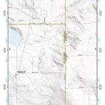 40105SE Page 59 Estes Park Topo Preview 1