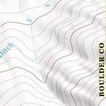 40105SE Page 59 Estes Park Topo Preview 2