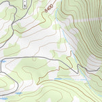 40105SE Page 61 Estes Park Topo Preview 2