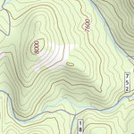 40105SE Page 62 Estes Park Topo Preview 2