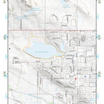 40105SE Page 69 Estes Park Topo Preview 1