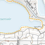 40105SE Page 69 Estes Park Topo Preview 2