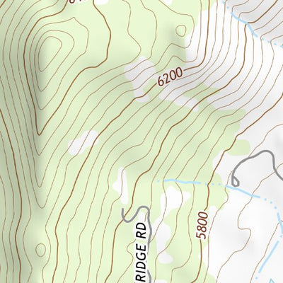 40105SE Page 78 Estes Park Topo Preview 3
