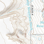 40105SE Page 79 Estes Park Topo Preview 2