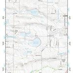 40105SE Page 80 Estes Park Topo Preview 1