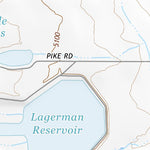 40105SE Page 80 Estes Park Topo Preview 2