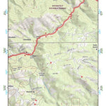 40105SE Page 88 Estes Park Topo Preview 1