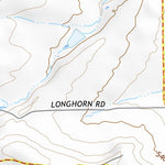 40105SE Page 90 Estes Park Topo Preview 2
