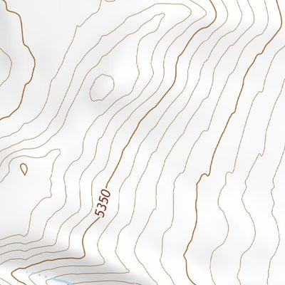 40105SE Page 93 Estes Park Topo Preview 2