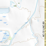 40105SE Page 95 Estes Park Topo Preview 2