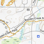 40105SE Page 103 Estes Park Topo Preview 2