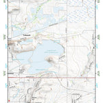 40105SE Page 104 Estes Park Topo Preview 1
