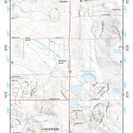 40105SE Page 106 Estes Park Topo Preview 1