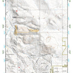 40105SE Page 108 Estes Park Topo Preview 1