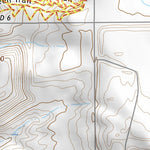 40105SE Page 108 Estes Park Topo Preview 2