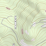 40105SW Page 1 Estes Park Topo Preview 2