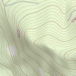 40105SW Page 1 Estes Park Topo Preview 3