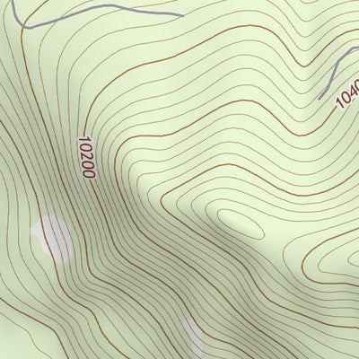 40105SW Page 1 Estes Park Topo Preview 3