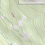40105SW Page 2 Estes Park Topo Preview 2