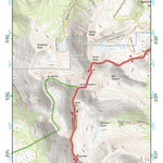 40105SW Page 3 Estes Park Topo Preview 1