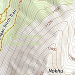 40105SW Page 3 Estes Park Topo Preview 3