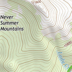 40105SW Page 4 Estes Park Topo Preview 2
