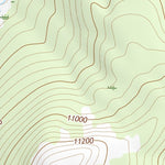 40105SW Page 6 Estes Park Topo Preview 2