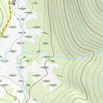 40105SW Page 7 Estes Park Topo Preview 2