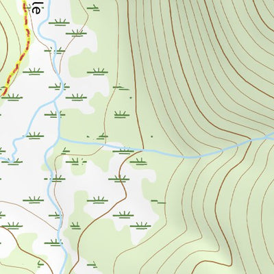 40105SW Page 7 Estes Park Topo Preview 2