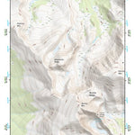 40105SW Page 8 Estes Park Topo Preview 1