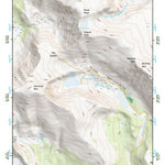 40105SW Page 9 Estes Park Topo Preview 1