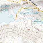 40105SW Page 9 Estes Park Topo Preview 2