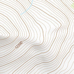 40105SW Page 10 Estes Park Topo Preview 2