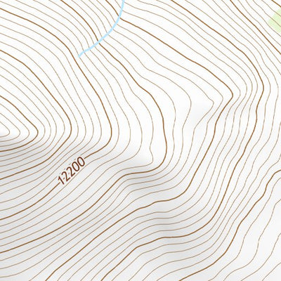 40105SW Page 10 Estes Park Topo Preview 2